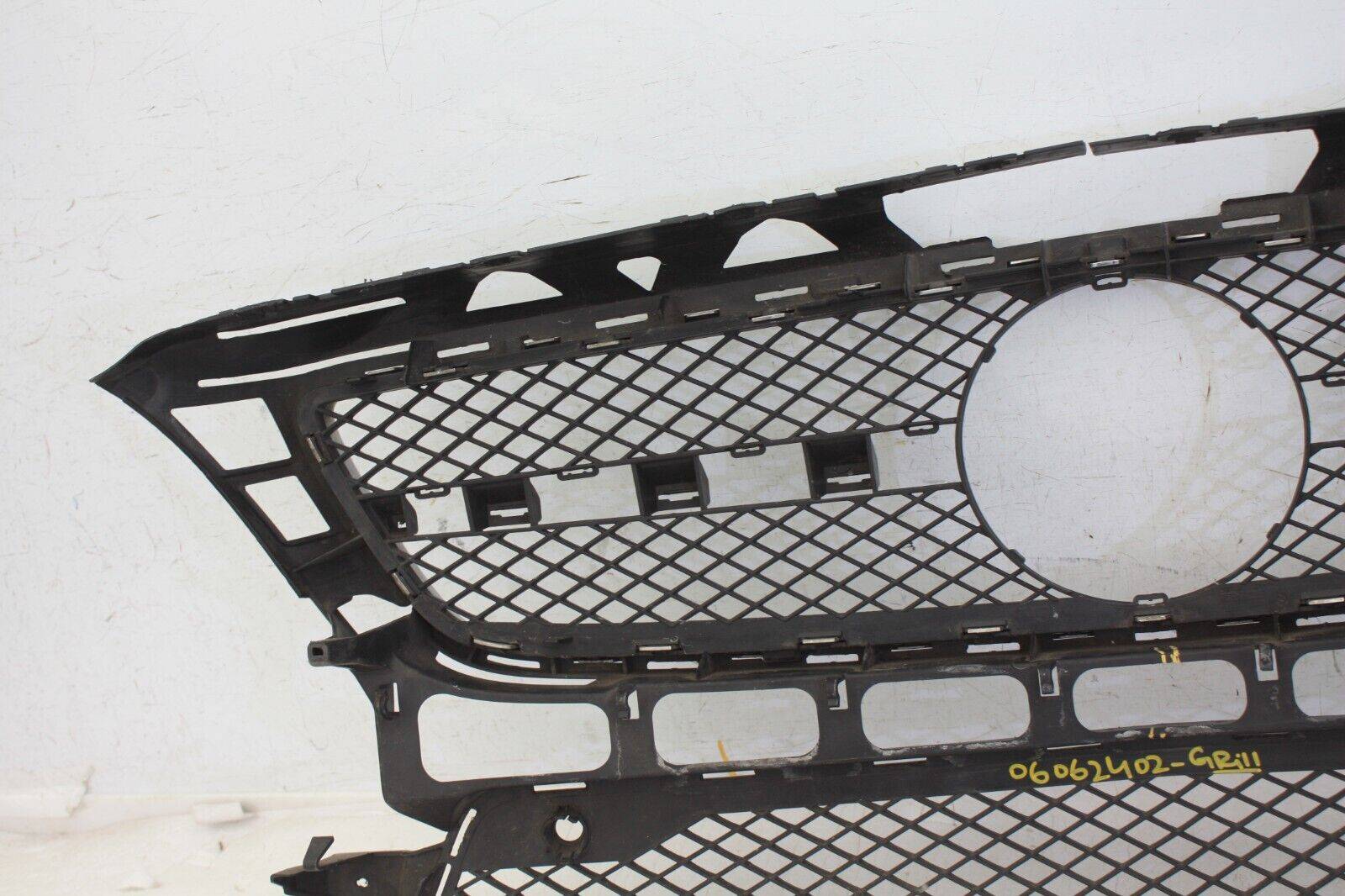 Mercedes-CLS-C218-Front-Bumper-Grill-A2188851765-Genuine-DAMAGED-176412680573-14