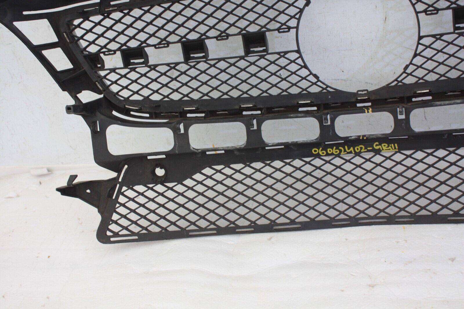 Mercedes-CLS-C218-Front-Bumper-Grill-A2188851765-Genuine-DAMAGED-176412680573-15