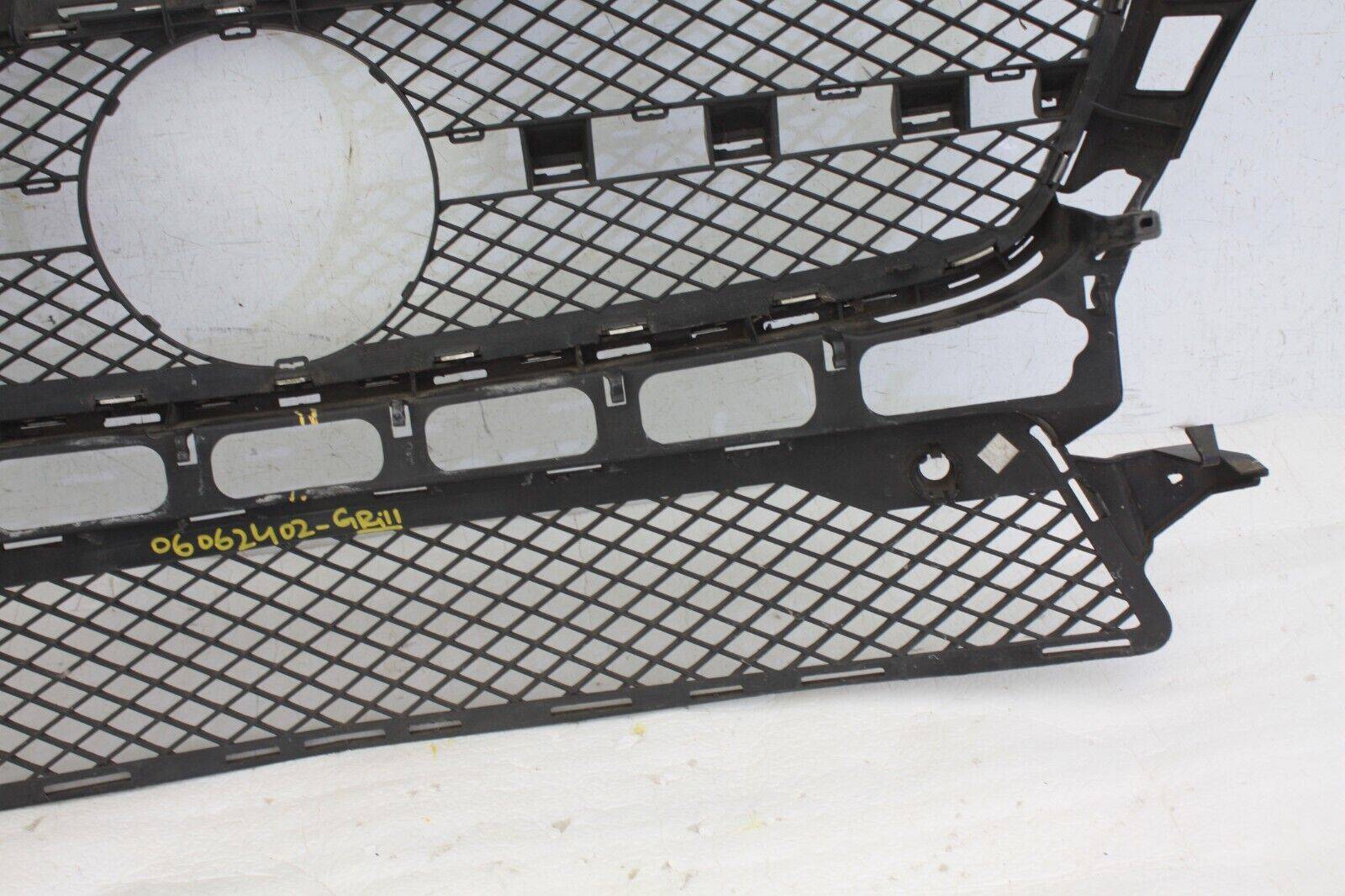 Mercedes-CLS-C218-Front-Bumper-Grill-A2188851765-Genuine-DAMAGED-176412680573-16