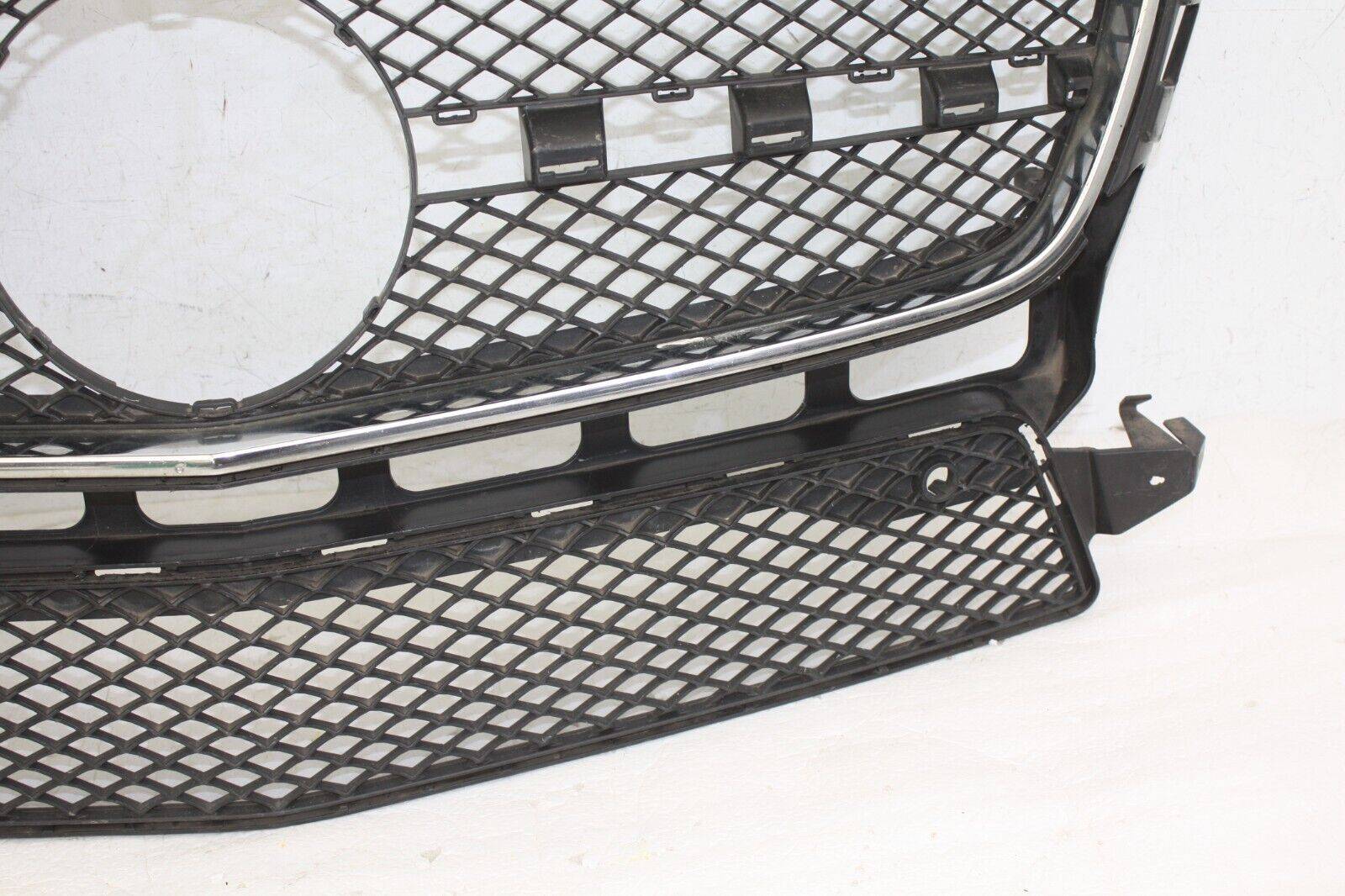 Mercedes-CLS-C218-Front-Bumper-Grill-A2188851765-Genuine-DAMAGED-176412680573-5