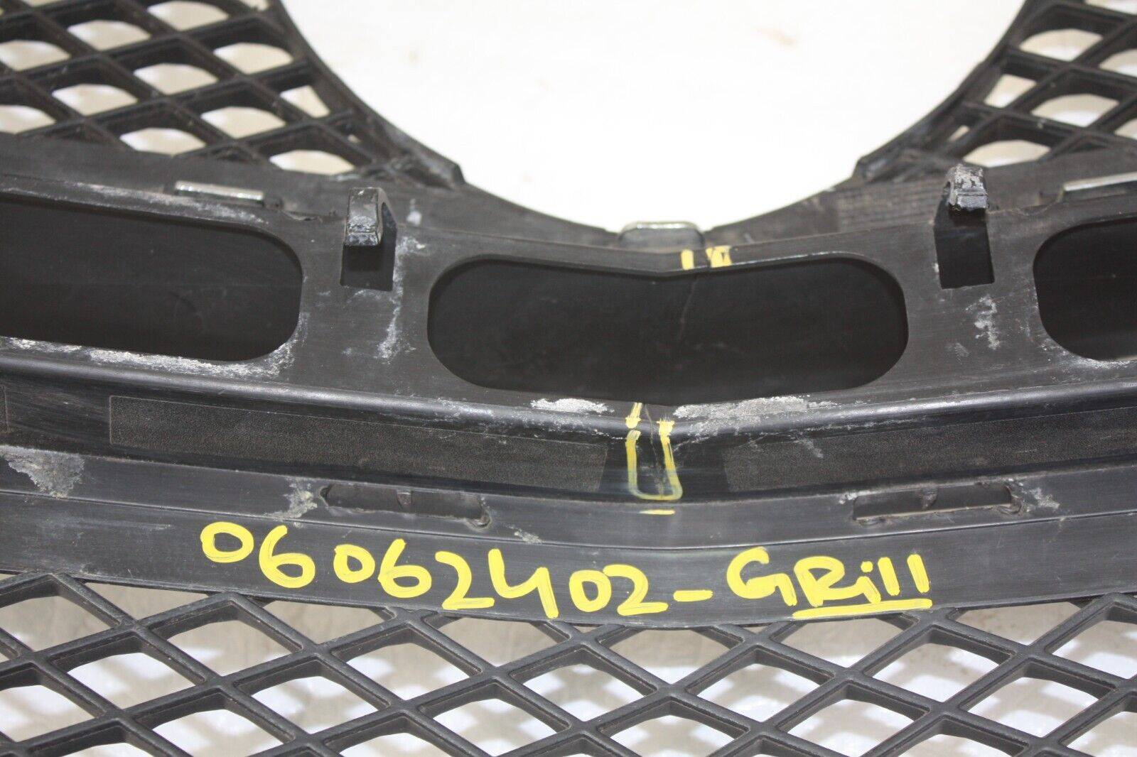 Mercedes-CLS-C218-Front-Bumper-Grill-A2188851765-Genuine-DAMAGED-176412680573-9