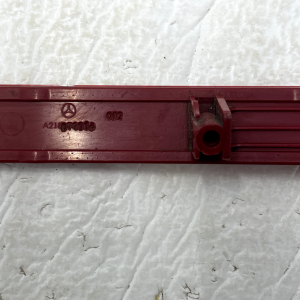 Mercedes CLS C218 Rear Bumper Reflector Lamp Light A2186980689 Genuine - Image 12