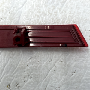 Mercedes CLS C218 Rear Bumper Reflector Lamp Light A2186980689 Genuine - Image 13