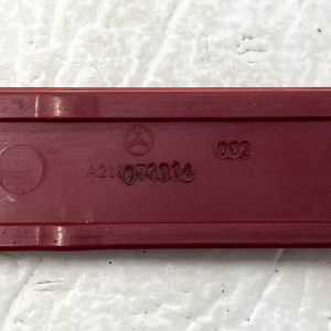 Mercedes CLS C218 Rear Bumper Reflector Lamp Light A2186980689 Genuine - Image 15