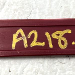 Mercedes CLS C218 Rear Bumper Reflector Lamp Light A2186980689 Genuine - Image 16