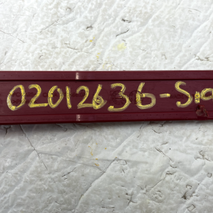 Mercedes CLS C218 Rear Bumper Reflector Lamp Light A2186980689 Genuine - Image 17