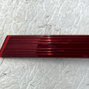 Mercedes CLS C218 Rear Bumper Reflector Lamp Light A2186980689 Genuine - Image 3