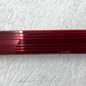 Mercedes CLS C218 Rear Bumper Reflector Lamp Light A2186980689 Genuine - Image 4