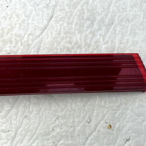 Mercedes CLS C218 Rear Bumper Reflector Lamp Light A2186980689 Genuine - Image 7