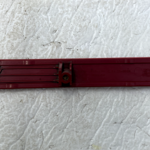 Mercedes CLS C218 Rear Bumper Reflector Lamp Light A2186980689 Genuine - Image 9