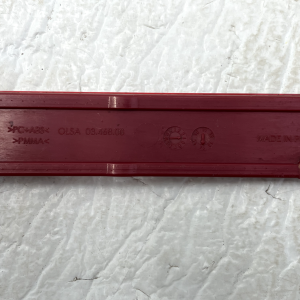 Mercedes CLS C218 Rear Bumper Reflector Lamp Light A2186980689 Genuine - Image 10