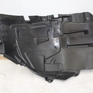 Mercedes CLS C257 AMG Front Right Wheel Liner Splash Guard 2017-2024 A2576909501 - Image 12