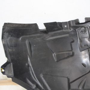Mercedes CLS C257 AMG Front Right Wheel Liner Splash Guard 2017-2024 A2576909501 - Image 14