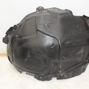 Mercedes CLS C257 AMG Front Right Wheel Liner Splash Guard 2017-2024 A2576909501 - Image 1