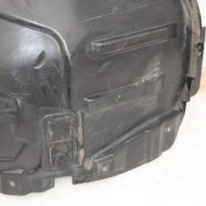 Mercedes CLS C257 AMG Front Right Wheel Liner Splash Guard 2017-2024 A2576909501 - Image 5