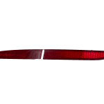 Mercedes CLS C257 Rear Bumper Left Reflector 2019 TO 2023 A0998208700 Genuine 178507815623