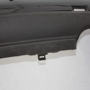 Mercedes E-Class C207 Coupe AMG Rear Bumper 2009 TO 2013 A2078853525 Genuine - Image 12