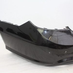 Mercedes E-Class C207 Coupe AMG Rear Bumper 2009 TO 2013 A2078853525 Genuine - Image 3