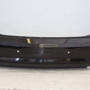 Mercedes E-Class C207 Coupe AMG Rear Bumper 2009 TO 2013 A2078853525 Genuine - Image 4