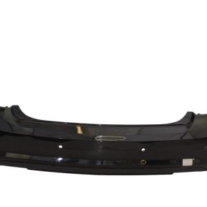 Mercedes E-Class C207 Coupe AMG Rear Bumper 2009 TO 2013 A2078853525 Genuine - Image 1