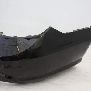Mercedes E-Class C207 Coupe AMG Rear Bumper 2009 TO 2013 A2078853525 Genuine - Image 5