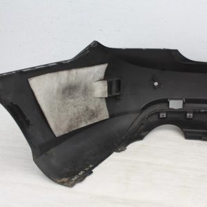 Mercedes E-Class C207 Coupe AMG Rear Bumper 2009 TO 2013 A2078853525 Genuine - Image 6