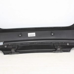 Mercedes E-Class C207 Coupe AMG Rear Bumper 2009 TO 2013 A2078853525 Genuine - Image 7