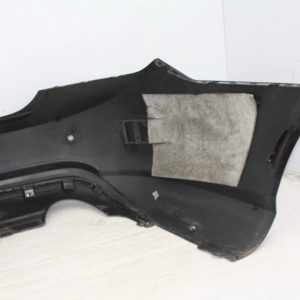 Mercedes E-Class C207 Coupe AMG Rear Bumper 2009 TO 2013 A2078853525 Genuine - Image 8