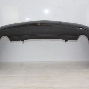 Mercedes E-Class C207 Coupe AMG Rear Bumper 2009 TO 2013 A2078853525 Genuine - Image 9