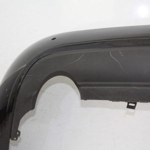 Mercedes E-Class C207 Coupe AMG Rear Bumper 2009 TO 2013 A2078853525 Genuine - Image 10
