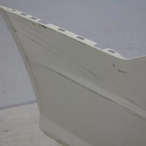 Mercedes E-Class C207 Coupe AMG Rear Bumper 2009 TO 2013 A2078853525 Genuine - Image 13