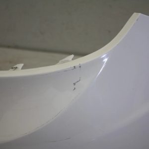 Mercedes E-Class C207 Coupe AMG Rear Bumper 2009 TO 2013 A2078853525 Genuine - Image 14