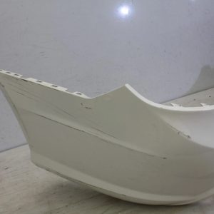 Mercedes E-Class C207 Coupe AMG Rear Bumper 2009 TO 2013 A2078853525 Genuine - Image 3