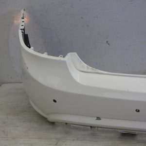 Mercedes E-Class C207 Coupe AMG Rear Bumper 2009 TO 2013 A2078853525 Genuine - Image 4