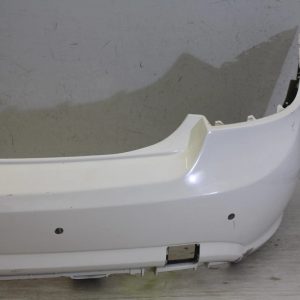 Mercedes E-Class C207 Coupe AMG Rear Bumper 2009 TO 2013 A2078853525 Genuine - Image 6