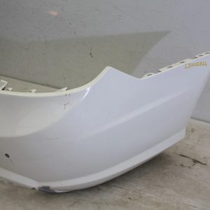 Mercedes E-Class C207 Coupe AMG Rear Bumper 2009 TO 2013 A2078853525 Genuine - Image 7