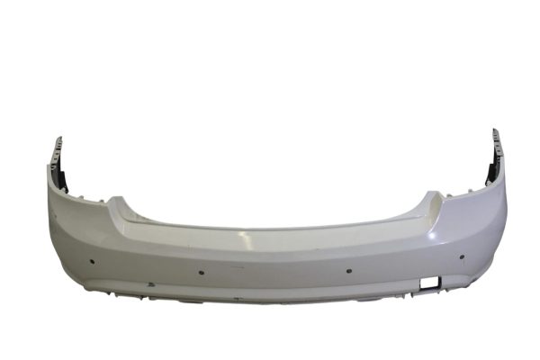 Mercedes-E-Class-C207-Coupe-AMG-Rear-Bumper-2009-TO-2013-A2078853525-Genuine-178340126373
