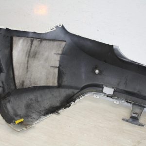 Mercedes E-Class C207 Coupe AMG Rear Bumper 2009 TO 2013 A2078853525 Genuine - Image 8