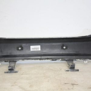 Mercedes E-Class C207 Coupe AMG Rear Bumper 2009 TO 2013 A2078853525 Genuine - Image 9
