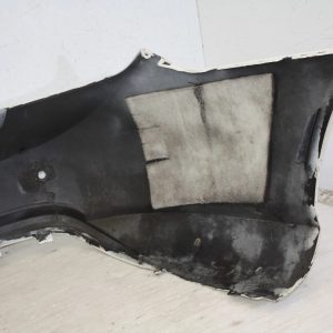 Mercedes E-Class C207 Coupe AMG Rear Bumper 2009 TO 2013 A2078853525 Genuine - Image 10
