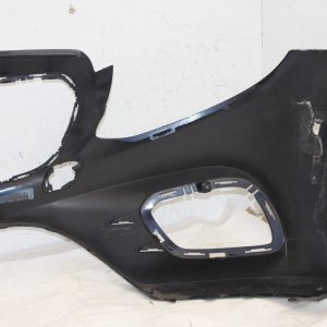 Mercedes E Class C238 AMG Front Bumper 2016 TO 2020 A2388856800 Genuine *DAMAGED - Image 18