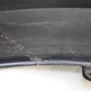 Mercedes E Class C238 AMG Front Bumper 2016 TO 2020 A2388856800 Genuine *DAMAGED - Image 21