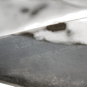 Mercedes E Class C238 AMG Front Bumper 2020 TO 2023 A2388854901 Genuine - Image 9