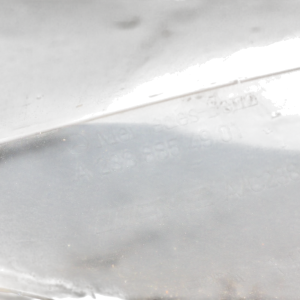 Mercedes E Class C238 AMG Front Bumper 2020 TO 2023 A2388854901 Genuine - Image 10