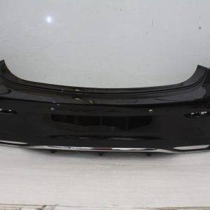 Mercedes E Class C238 AMG Rear Bumper 2017 TO 2020 A2388857700 Genuine 175788141053