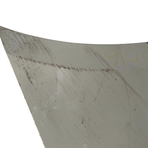 Mercedes E Class C238 AMG Rear Bumper 2017 TO 2020 A2388857700 Genuine - Image 12