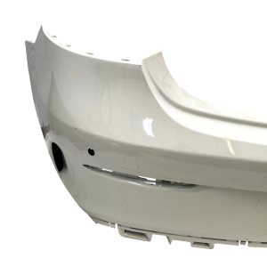 Mercedes E Class C238 AMG Rear Bumper 2017 TO 2020 A2388857700 Genuine - Image 3