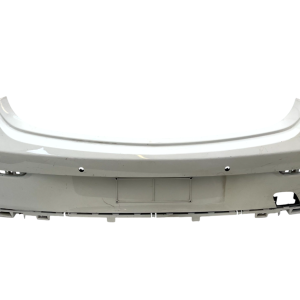 Mercedes E Class C238 AMG Rear Bumper 2017 TO 2020 A2388857700 Genuine - Image 1