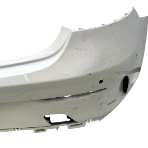 Mercedes E Class C238 AMG Rear Bumper 2017 TO 2020 A2388857700 Genuine - Image 9