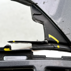 Mercedes E Class C238 AMG Rear Bumper 2017 TO 2020 A2388857700 Genuine - Image 12